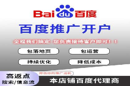 百度推广服务费案例：快速提升品牌知名度
